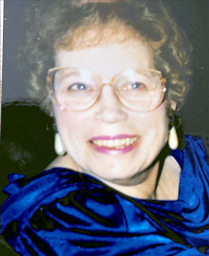 FRANCES TOTH